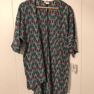LulaRoe Lindsay